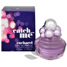 Cacharel Catch Me EDP 050 ml