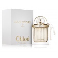 Chloe' Love Story EDP 050 ml