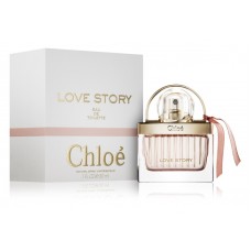 Chloe' Love Story EDT 030 ml