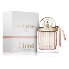 Chloe' Love Story EDT 050 ml