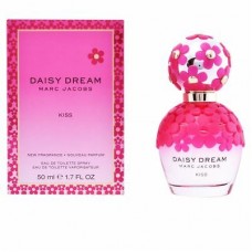 Marc Jacobs Daisy Dream Kiss EDT 050 ml