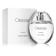 Calvin Klein Obsessed EDP 100 ml