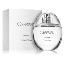 Calvin Klein Obsessed EDP 050 ml