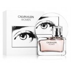 Calvin Klein Women EDP 050 ml