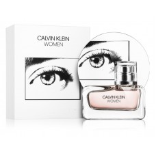 Calvin Klein Women EDP 030 ml