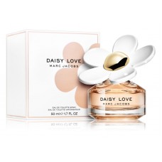 Marc Jacobs Daisy Love EDT 050 ml