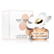 Marc Jacobs Daisy Love EDT 030 ml