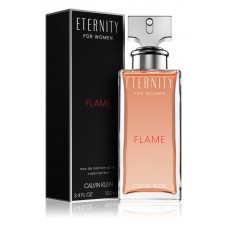 Calvin Klein Eternity Flame EDP 100 ml