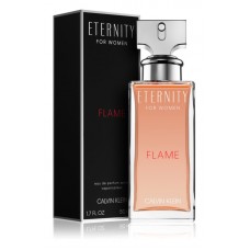 Calvin Klein Eternity Flame EDP 050 ml