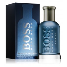 Hugo Boss Bottled Infinite EDP 200 ml