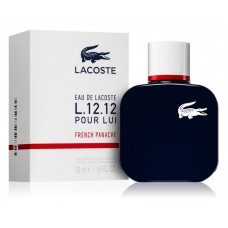 Lacoste Eau De Lacoste L12.12 French Panache EDT 050 ml