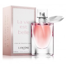 Lancome La Vie Est Belle Florale EDT 050 ml