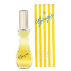 Beverly Hills Giorgio Yellow EDT 090 