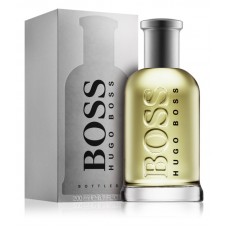 Hugo Boss Bottled EDT 200 ml