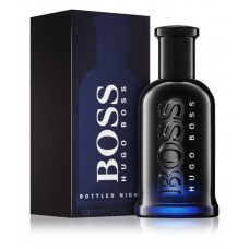 Hugo Boss Bottled Night EDT 100 ml