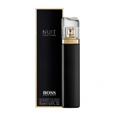 Hugo Boss Nuit EDP 075 ml