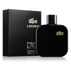 Lacoste Eau De Lacoste L.12.12 Noir EDT 100 ml