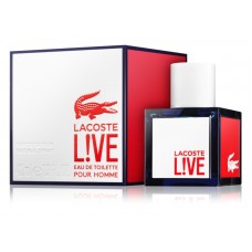 Lacoste Live EDT 040 ml