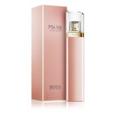 Hugo Boss Ma Vie EDP 75ml