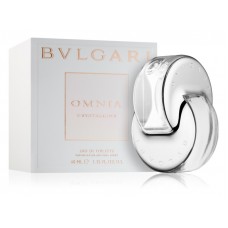 Bvlgari Omnia Crystalline EDT 040 ml