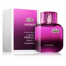 Lacoste Eau De Lacoste L12.12 Magnetic EDP 045 ml