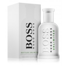 Hugo Boss Bottled Unlimited EDT 200 ml