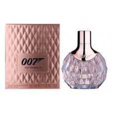 James Bond 007 Women 11 EDP 075 ml