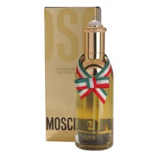 Moschino Cheap & Chic Gold Eau De Toilette 75ml