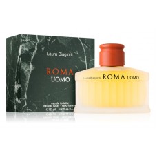 Laura Biagiotti Roma EDT 125 ml