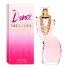 Shakira Dance EDT 050 ml