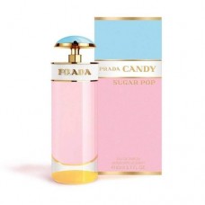 Prada Candy Sugar Pop EDP 080 ml