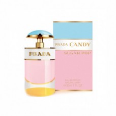 Prada Candy Sugar Pop EDP 030 ml