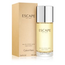 Calvin Klein Escape EDT 100 ml