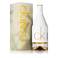 Calvin Klein Ck In2u EDT 100 ml