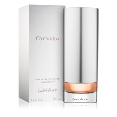 Calvin Klein Contradiction EDP 100 ml