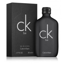 Calvin Klein Ck Be EDT 050 ml