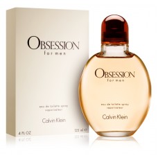 Calvin Klein Obsession EDT 030 ml