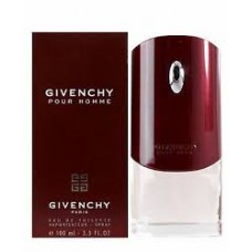 Givenchy Pour Homme Eau De Toilette 50ml