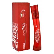 Kenzo Flower Tag EDP 050 ml