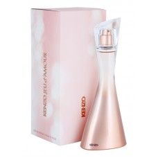 Kenzo Jeu D''amour EDP 050 ml