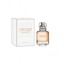 Givenchy L''interdit EDT 035 ml