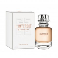 Givenchy L''interdit EDT 050 ml