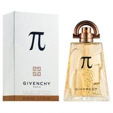 Givenchy Pi Greco 050 ml