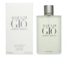 Giorgio Armani Acqua Di Gio EDT 200 ml