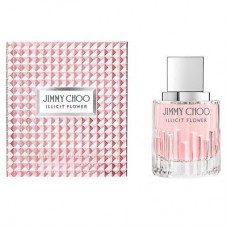 Jimmy Choo Illicit Flower EDT 040 ml