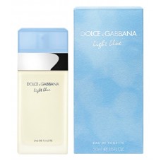 Dolce & Gabbana Light Blue EDT 050 ml