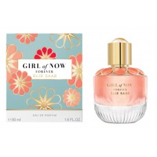 Elie Saab Girl Of Now Forever EDP 050 ml