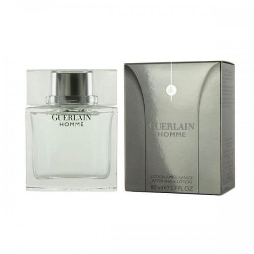 guerlain homme after shave