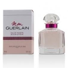 Guerlain Mon Guerlain Bloom Of Rose EDT 050 ml