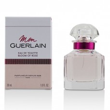 Guerlain Mon Guerlain Bloom Of Rose EDT 030 ml